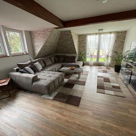 Lux Apartmant Westerstede Luaran gambar