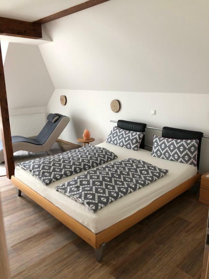 Lux Apartmant Westerstede Luaran gambar