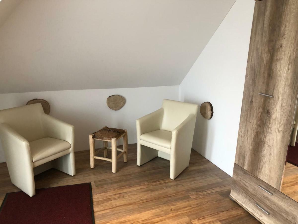 Lux Apartmant Westerstede Luaran gambar