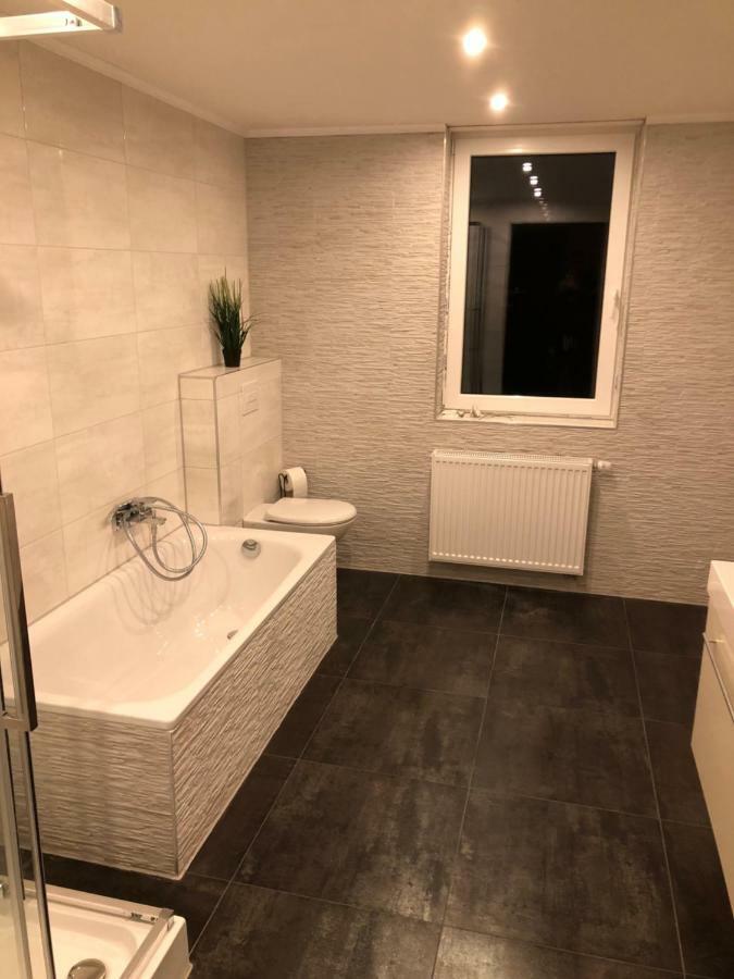 Lux Apartmant Westerstede Luaran gambar