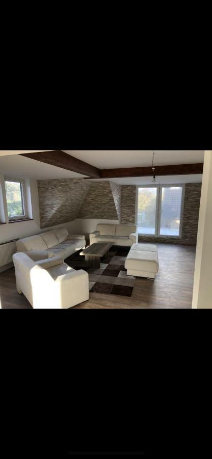 Lux Apartmant Westerstede Luaran gambar