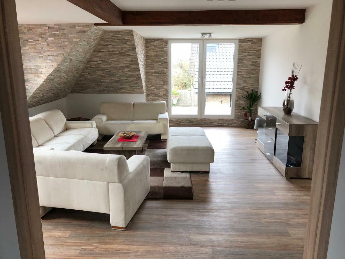 Lux Apartmant Westerstede Luaran gambar