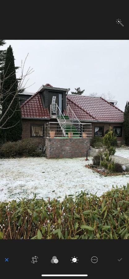 Lux Apartmant Westerstede Luaran gambar