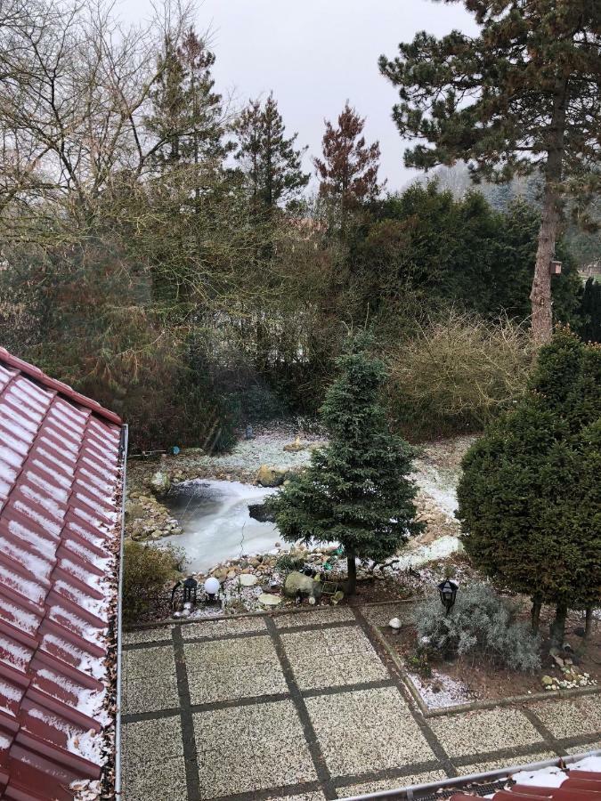 Lux Apartmant Westerstede Luaran gambar