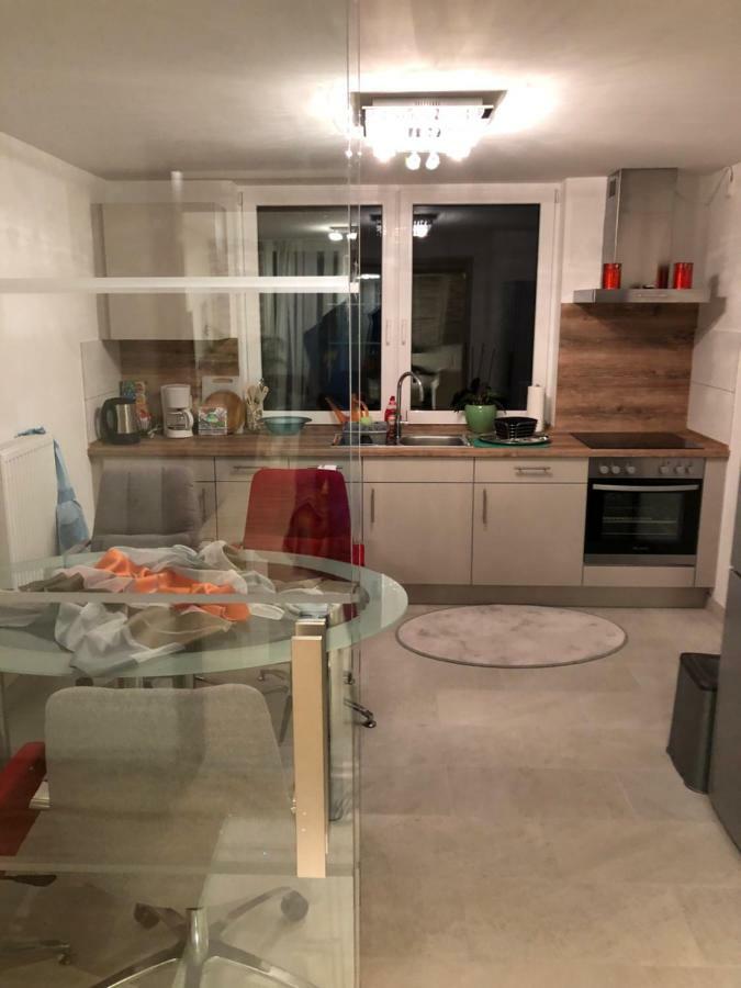 Lux Apartmant Westerstede Luaran gambar