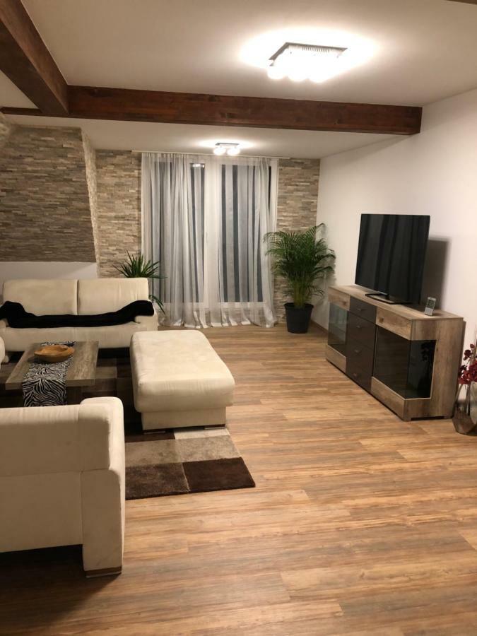 Lux Apartmant Westerstede Luaran gambar