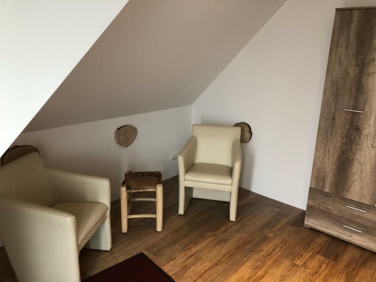 Lux Apartmant Westerstede Luaran gambar