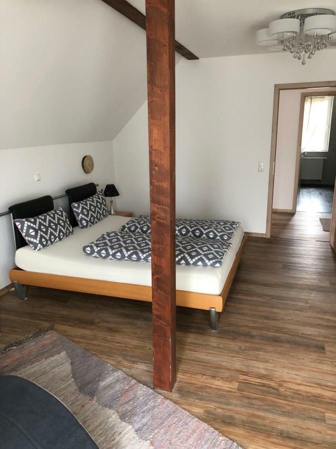 Lux Apartmant Westerstede Luaran gambar