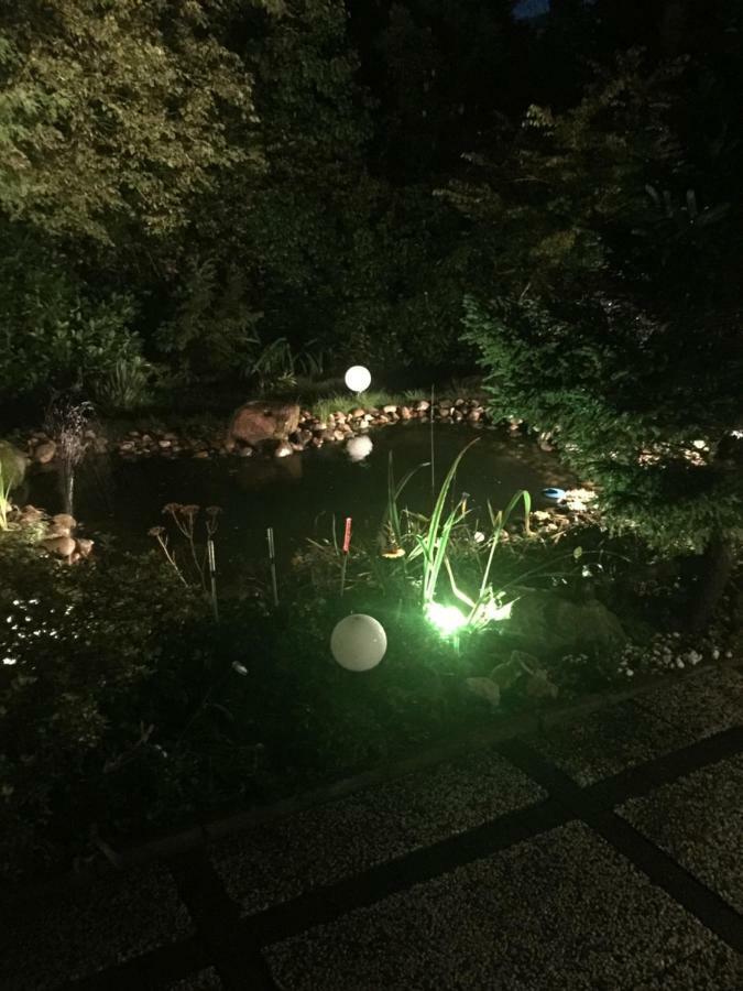 Lux Apartmant Westerstede Luaran gambar