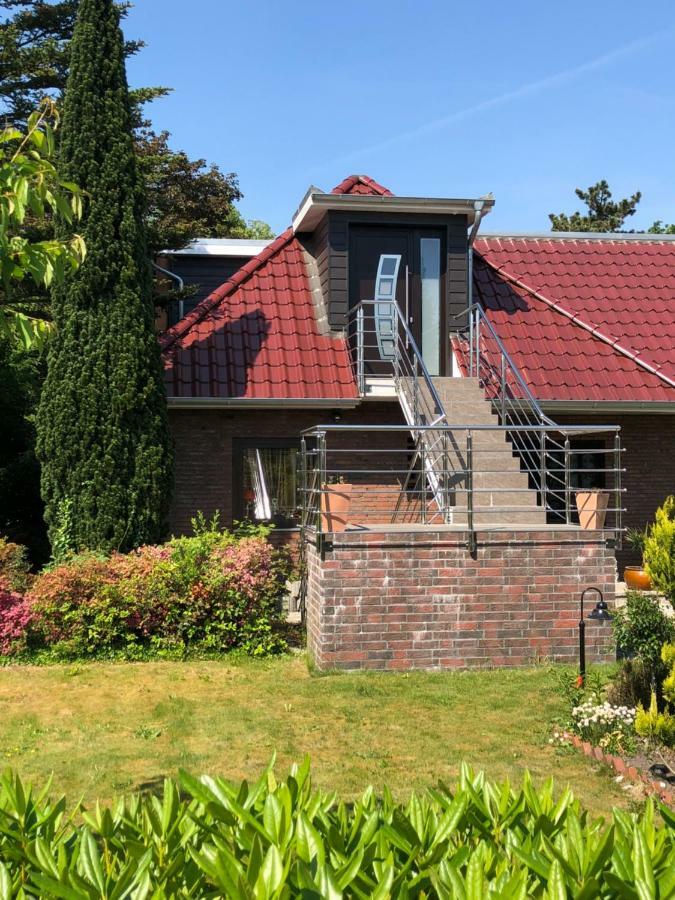 Lux Apartmant Westerstede Luaran gambar